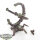 Necrons - Sentry Pylon with Gauss Exterminator - bemalt