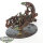 Necrons - Necron Catacomb Command Barge - bemalt