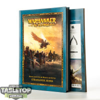 Warhammer: The Old World - Forces of Fantasy - deutsch