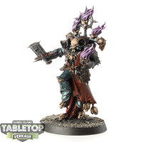 Chaos Space Marines - Master of Possession - bemalt