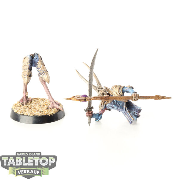 Disciples of Tzeentch - Magister - bemalt
