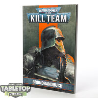 Kill Team - Corebook - deutsch