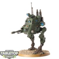 Astra Militarum - Sentinel klassisch - bemalt