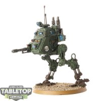 Astra Militarum - Sentinel klassisch - bemalt