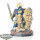 Space Marines - Captain with Relic Shield - bemalt