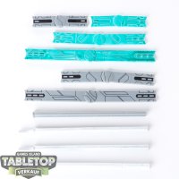 Star Wars: Legion - Movement Tools & Range Ruler Pack...