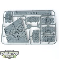 Kill Team - Killzone Essentials - im Gussrahmen