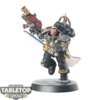 Deathwatch - Watch Captain Artemis - bemalt