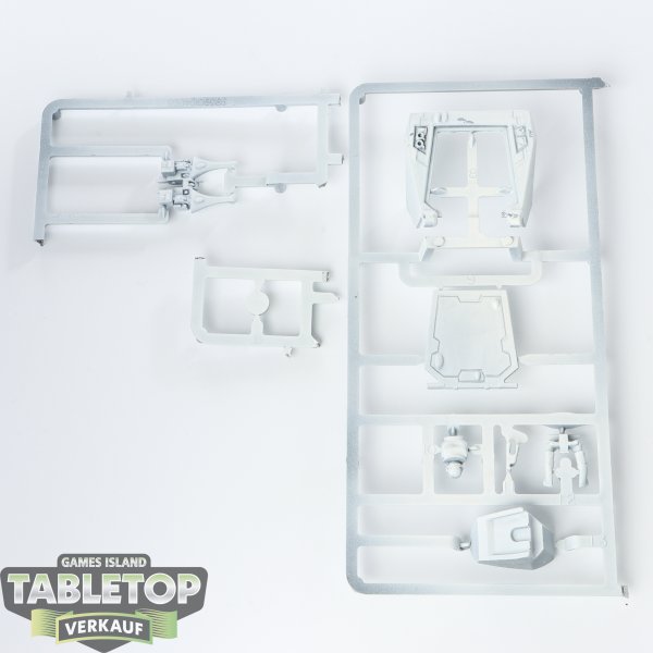 Craftworlds - Bitz und Reste - Craftworlds Wave Serpent - Bitz