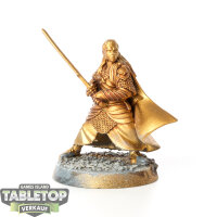 HdR Figuren - Gut - 1x Elrond, Master of Rivendell -...