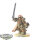 Space Marines - Captain in Gravis Armour klassisch - bemalt