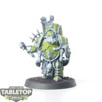 Death Guard - Foul Blightspawn - teilweise bemalt