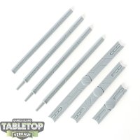 Star Wars: Legion - Movement Tools & Range Ruler Pack