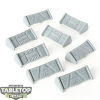 Star Wars: Legion - 8 x Barricades Pack - Sonstiges