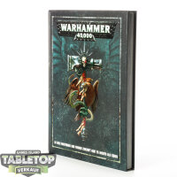 Warhammer 40k - Core Rules 8. Edition - deutsch