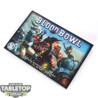 Blood Bowl - The Game of Fantasy Football - deutsch