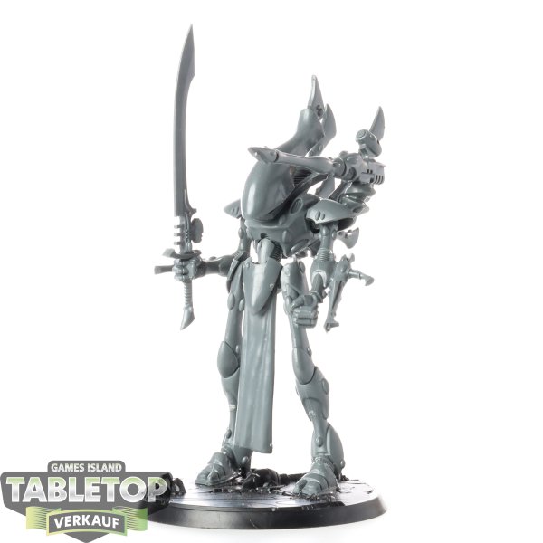 Craftworlds - Craftworlds Wraithlord - unbemalt