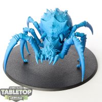 Gloomspite Gitz - Skitterstrand Arachnarok - teilweise...