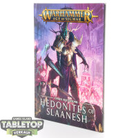 Hedonites of Slaanesh - Battletome 2. Edition - Sonstiges