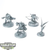 Stormcast Eternals - Xandires Truthseekers - unbemalt