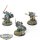 Stormcast Eternals - Ironsouls Condemners - bemalt