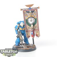 Space Marines - Primaris Ancient klassisch - bemalt