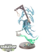 Nighthaunt - Lord Executioner klassisch - bemalt