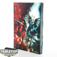 Regelbücher - Warhammer 40k - Rulebook 9th Edition -...