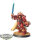 Space Marines - Captain in Gravis Armour klassisch - unbemalt
