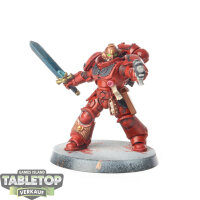 Space Marines - Primaris Lieutenant with Power Sword...