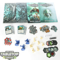 Starter Sets - Warhammer Underworlds Starter Set - englisch