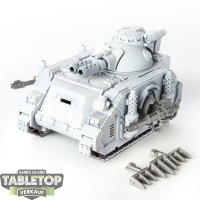 Horus Heresy - Deimos Pattern Predator Support Tank -...