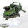 Space Marines - Land Speeder - bemalt