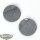 Bases - 2x 50mm Base - unbemalt