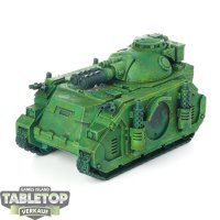 Horus Heresy - Deimos Pattern Predator Support Tank...