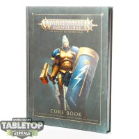 Age of Sigmar - Core Book 2nd Edition - englisch