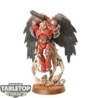 Blood Angels - Astorath the Grim klassisch - bemalt