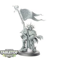 Stormcast Eternals - Knight-Vexillor - unbemalt