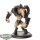 Circle Orboros - Gnarlhorn Satyr - teilweise bemalt