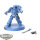Space Marines - Primaris Lieutenant - teilweise bemalt