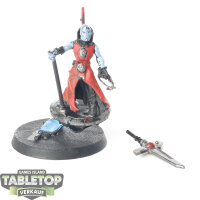 Tau Empire - Ethereal - teilweise bemalt