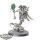 Necrons - Cryptek - grundiert