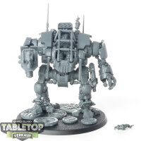 Salamanders - Invictor Tactical Warsuit - unbemalt