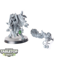 Orruk Warclans - Weirdnob Shaman - unbemalt