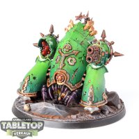 Death Guard - Myphitic Blight-hauler - gut bemalt