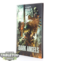 Dark Angels - Codex 6. Edition - deutsch