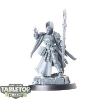 Stormcast Eternals - Knight-Arcanum - unbemalt