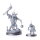 Orruk Warclans - Killaboss with Stab-grot - unbemalt