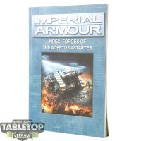 Regelbücher - Warhammer 40k - Imperial Armour Index:...