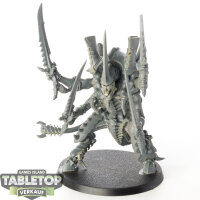 Tyraniden - The Swarmlord - unbemalt